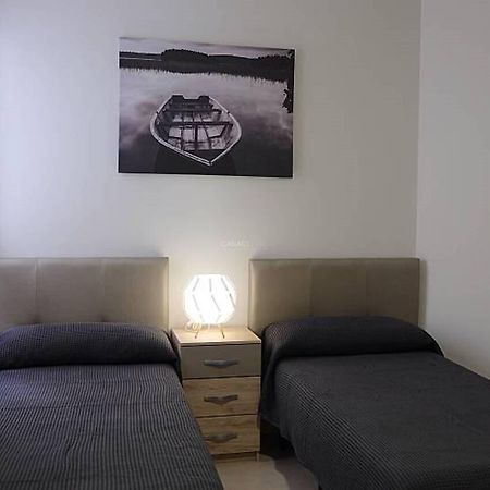 Apartamento Playamar 2D Плайя-де-Сан-Хуан Екстер'єр фото
