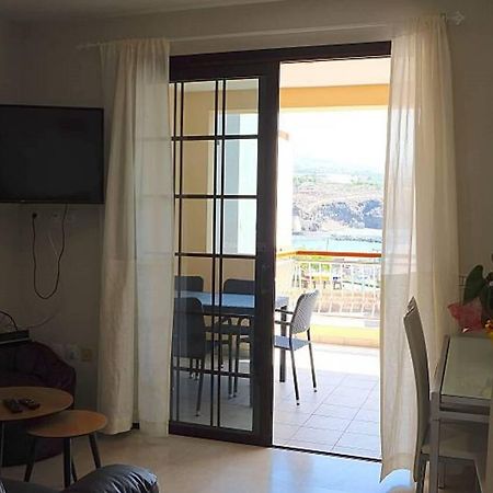 Apartamento Playamar 2D Плайя-де-Сан-Хуан Екстер'єр фото
