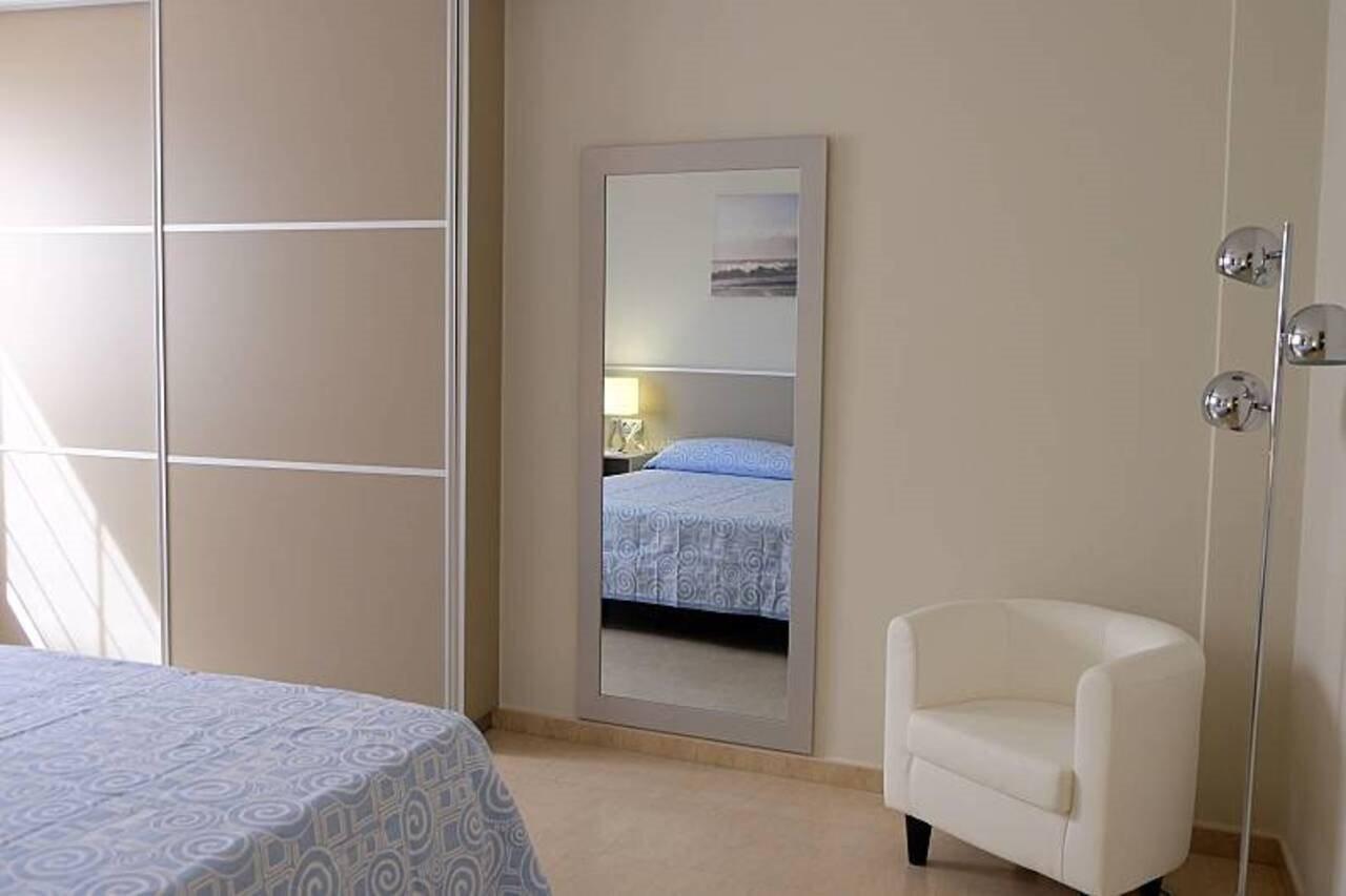 Apartamento Playamar 2D Плайя-де-Сан-Хуан Екстер'єр фото